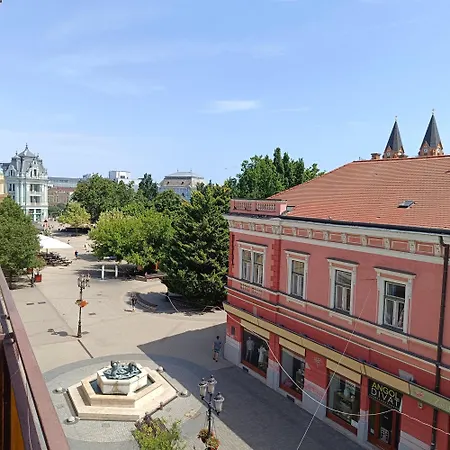 Sweet * Nyíregyháza
