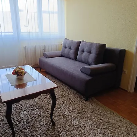 Apartment Sweet Nyiregyhaza