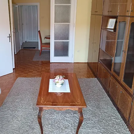 Sweet Appartement