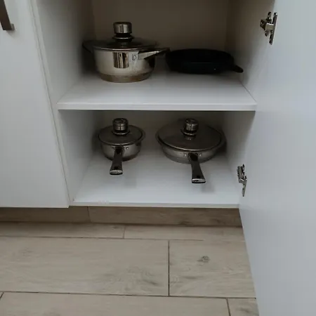 Appartement Sweet Nyíregyháza