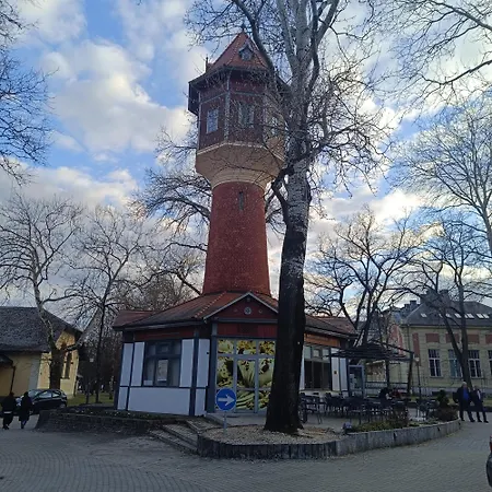Sweet * Nyíregyháza
