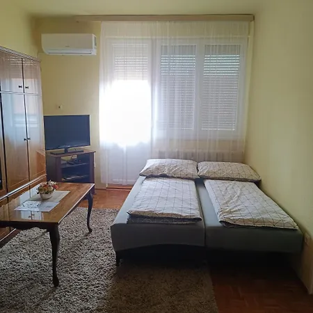 Appartement Sweet *