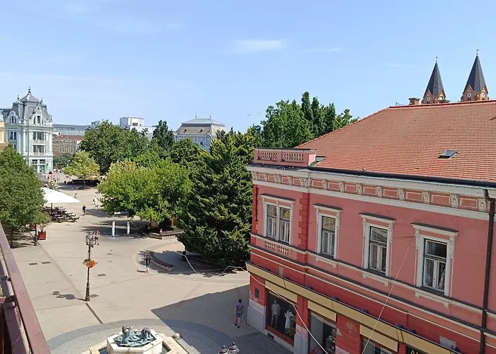 Sweet * Nyíregyháza